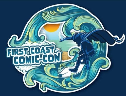 First Coast Comic Con