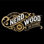 Nerd Wood Designs