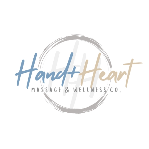 Hand+Heart Massage & Wellness Co.