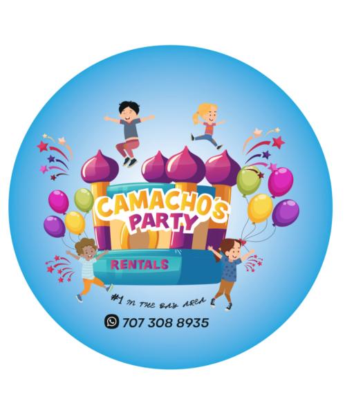 Camacho's Party Rentals