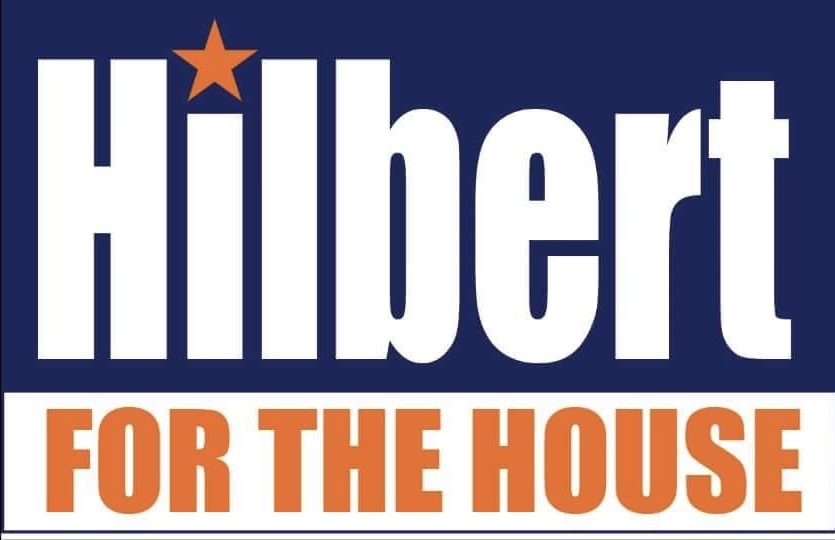 State Representative Kyle Hilbert