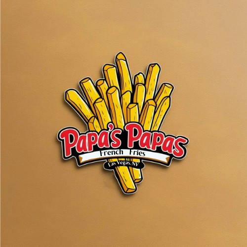 Papa's Papas LLC