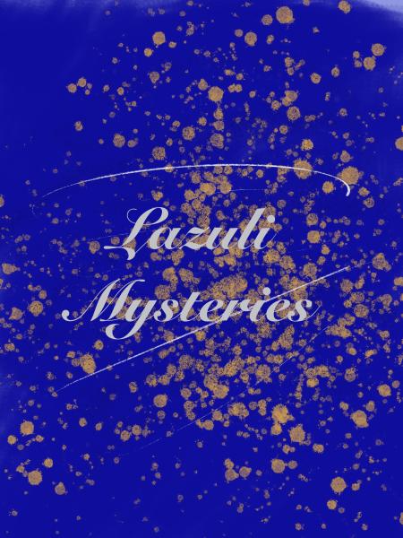 Lazuli Mysteries