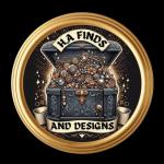 H.A. Finds & Designs with Novelty Alley