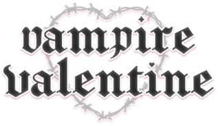 Vampire Valentine