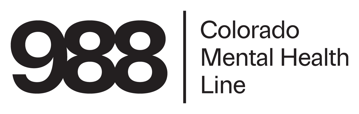988 Colorado Mental Health Line