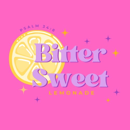 Bittersweet Lemonade