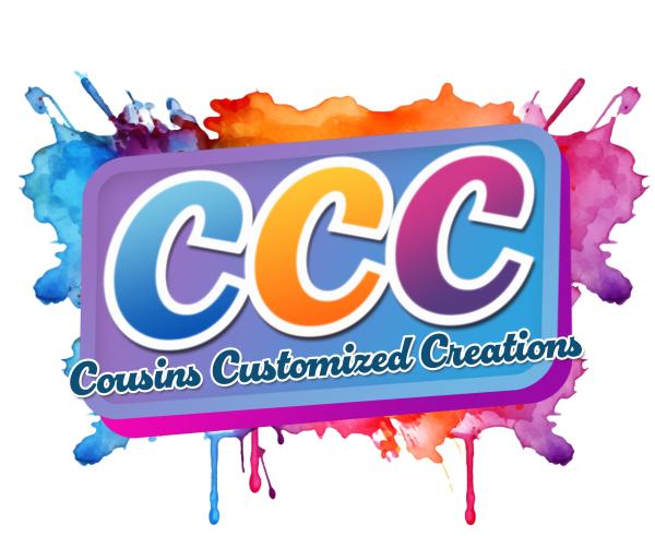 Cousins Customized Creations