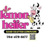 Lemon Heifer