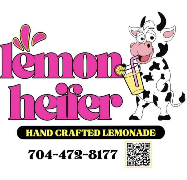 Lemon Heifer
