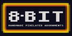8-Bit Jewelry