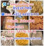 The factory sells a full set of 5cladba cannabinoids