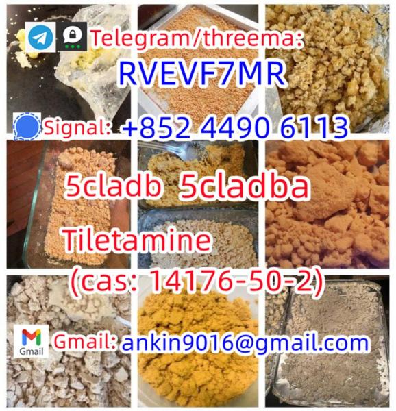 The factory sells a full set of 5cladba cannabinoids