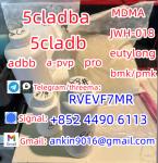 5F-ADB ADBB 5cladba Raw materials Spot suppliers   Shipping within 48 hours