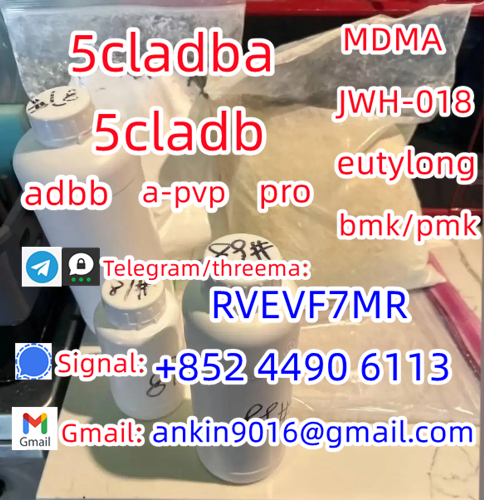 5F-ADB ADBB 5cladba Raw materials Spot suppliers   Shipping within 48 hours