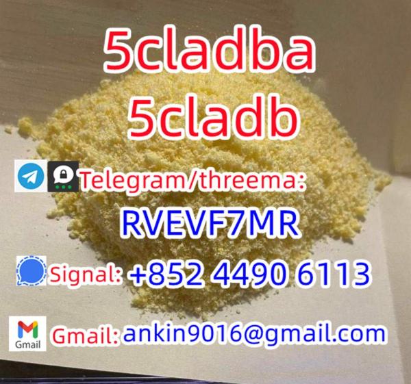 5CLADBA Raw materials Spot suppliers,  5CL-ADB  48 hours, 5-7 days  100% safe
