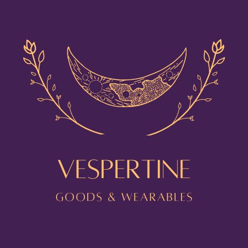 Vespertine Goods & Wearables