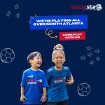 Soccer Stars of North Atlanta