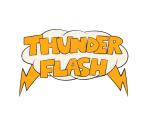 ThunderFlash Hot Sauce