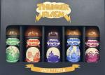 ThunderFlash Hot Sauce