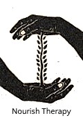 Nourish Therapy, LLC