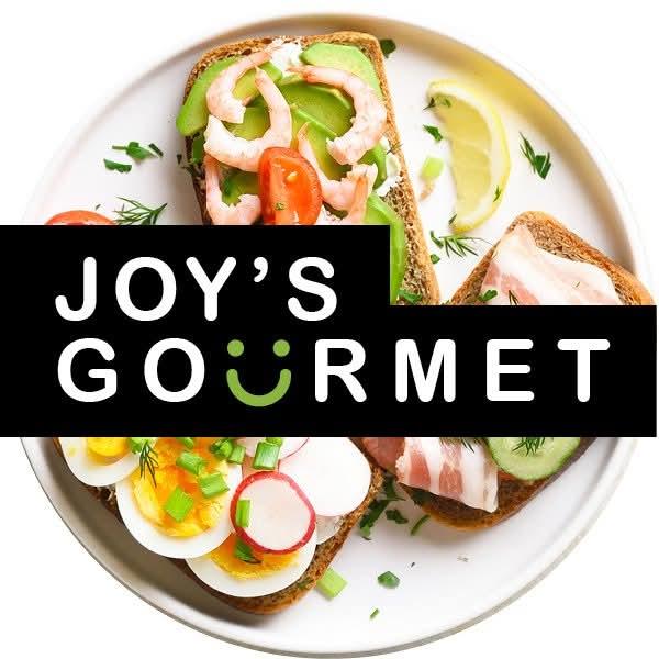 Joy Gourmet