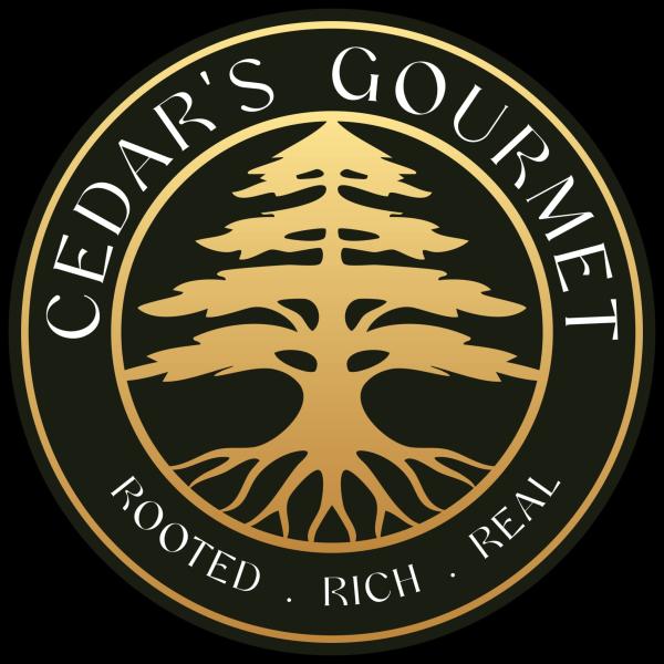Cedar's Gourmet
