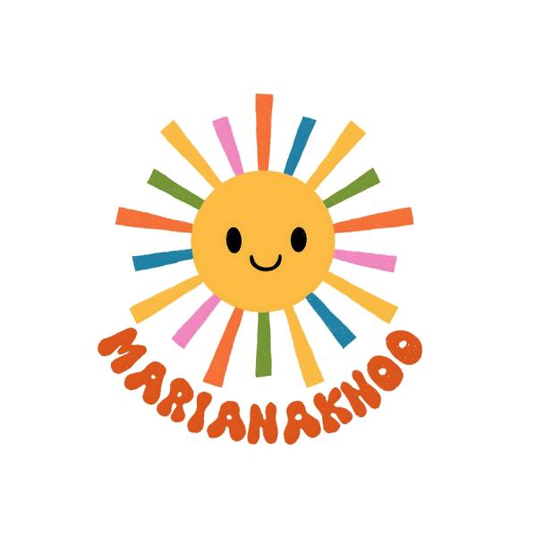 marianaknoo art