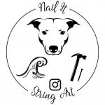 Nail It String Art