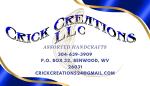 Crick Creations LLC
