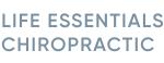 Life Essentials Chiropractic