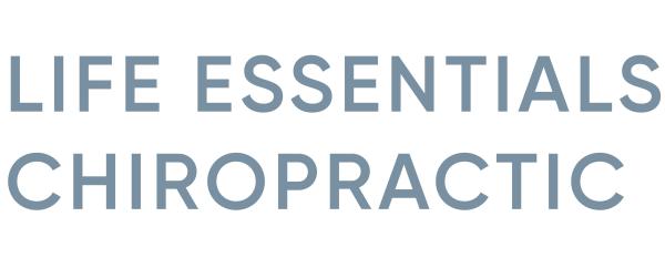 Life Essentials Chiropractic