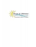 Gleam & Glimmer Stained Glass Studio