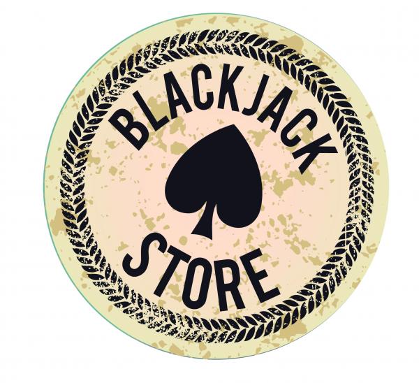 Blackjack Anime