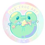 Cobyfrog Art