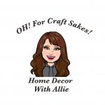 OH For Craft Sakes