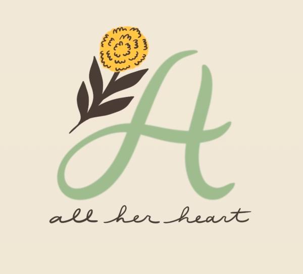 All Her Heart