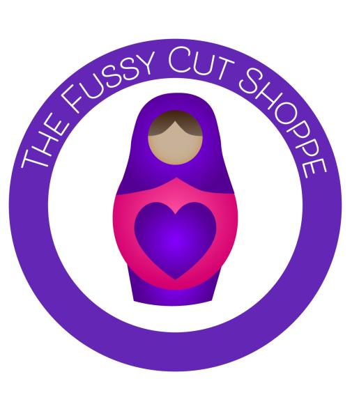 The Fussy Cut Shoppe