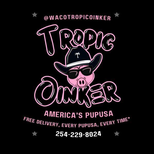 Tropic Oinker