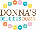 Donna's Delicious Dozen