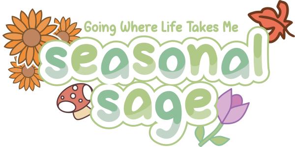 Seasonal Sage