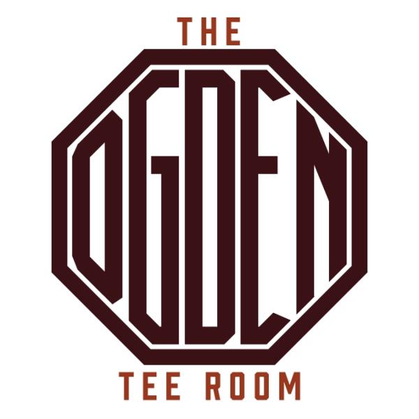Stone Mountain Press & The Ogden Tee Room