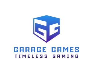 Garage Games logo