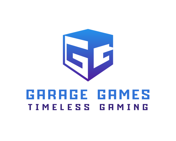 Garage Games