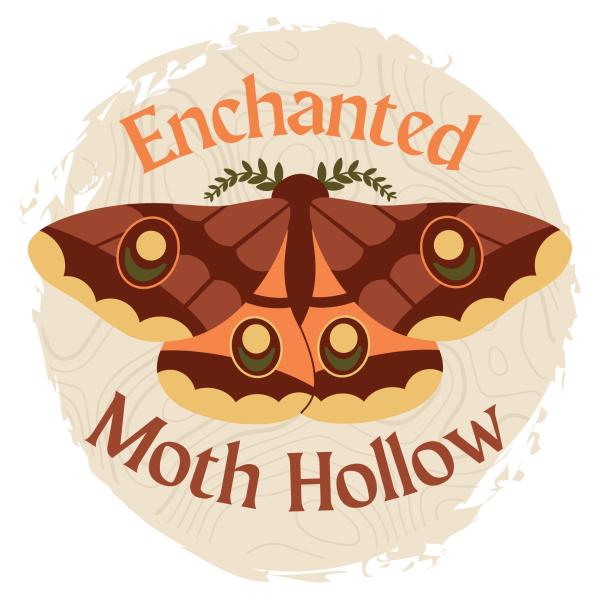 Enchanted Moth Hollow