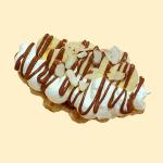 Nutella Croffle