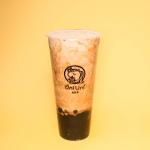 Ancient Brown Sugar Milk Tea