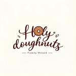 Holy  Doughnuts