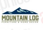 Mountain Log Furniture & Home Decor
