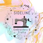 Sideline Embroidery & Crafts